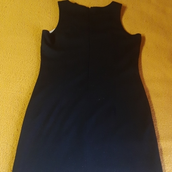 SIMPLE dress D2 - Picture 3 of 4